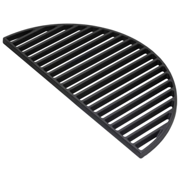 Monolith SMART Grid System - Classic Cast Iron Grid (Half) for Monolith PRO series