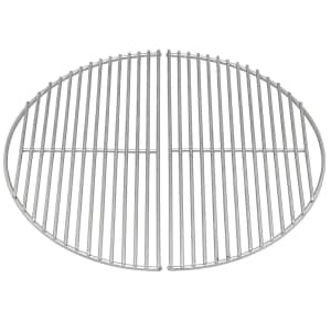 Monolith SMART Grid System - Classic Grill Grate (2 Pcs) for Monolith Pro Series