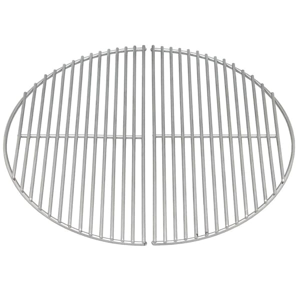Monolith SMART Grid System - Classic Grill Grate (2 Pcs) for Monolith Pro Series