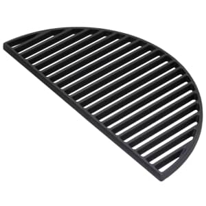 Monolith SMART Grid System - LeChef Cast Iron Grid (Half) for Monolith Pro Series