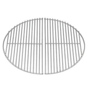 Monolith SMART Grid System - LeChef Grill Grate (2 pcs) for Monolith Pro Series