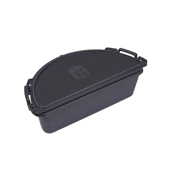 Monolith SGS Fire Pot Set - .55