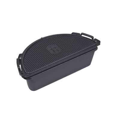 Monolith SGS Fire Pot Set For LeChef
