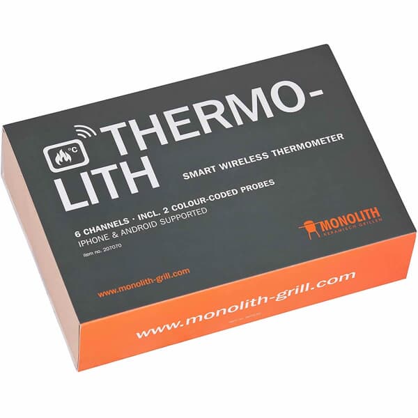 Monolith Thermo-Lith Bluetooth Thermometer