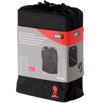 Weber Spirit Cover for E-210 Gas Barbecue (Fits Pre 2024 Models)