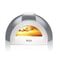 DeliVita Pro Dual Fuel Pizza Oven - Hale Grey 2