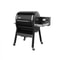 Weber SmokeFire EX4 Black Wood Fired Pellet Grill BBQ (2nd Generation) 3