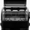 Weber SmokeFire EX4 Black Wood Fired Pellet Grill BBQ (2nd Generation) 4