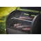 Weber SmokeFire EX4 Black Wood Fired Pellet Grill BBQ (2nd Generation) 6