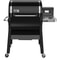 Weber SmokeFire EX4 Black Wood Fired Pellet Grill BBQ (2nd Generation) 1