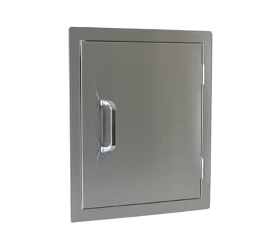 BeefEater Built In Door - Single