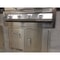 Beefeater Built In Trim Kit - Discovery 1100 Series - 5 Burner 2