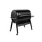 Weber SmokeFire EX6 Black Wood Fired Pellet Grill BBQ (2nd Generation) 2