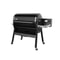 Weber SmokeFire EX6 Black Wood Fired Pellet Grill BBQ (2nd Generation) 3