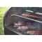 Weber SmokeFire EX6 Black Wood Fired Pellet Grill BBQ (2nd Generation) 6