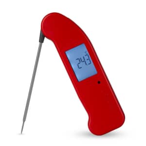 Thermapen One Red