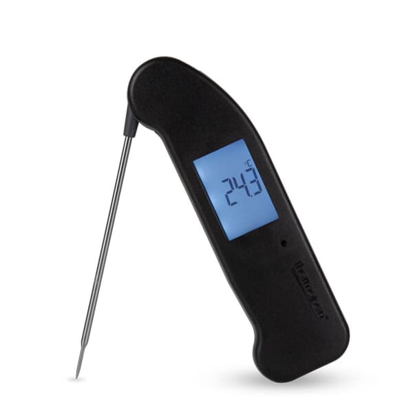 Thermapen One Black