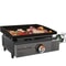 Blackstone 17 Inch Tabletop Plancha Griddle 2