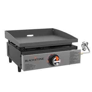 Blackstone 17 Inch Tabletop Plancha Griddle