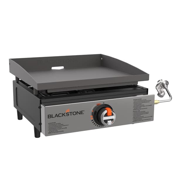 Blackstone 17 Inch Tabletop Plancha Griddle