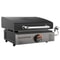 Blackstone 17 Inch Table Top Plancha Gridde with Hood 1