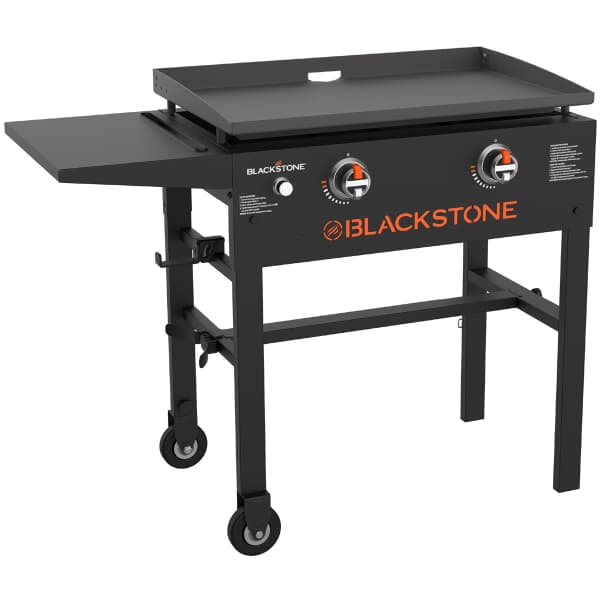 Blackstone 28 Inch 2 Burner Gas Plancha Griddle
