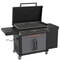 Blackstone 36 Inch 4 Burner Culinary Gas Griddle With Cabinet And Side Table - NEW FOR 2026 1
