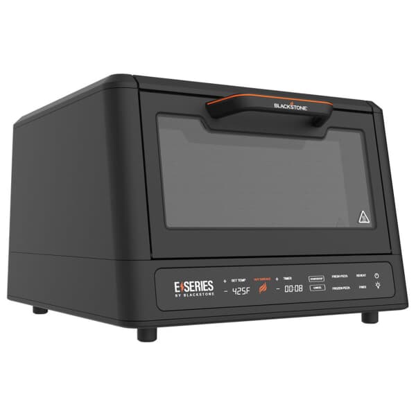 Blackstone E Series Pizza Oven Air Fryer Combo