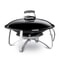 Weber Fireplace 1