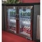 BeefEater Outdoor Bar Fridge - Double  Door 2