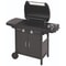 Campingaz 2 Series EXS Vario 2 Burner Gas BBQ 3