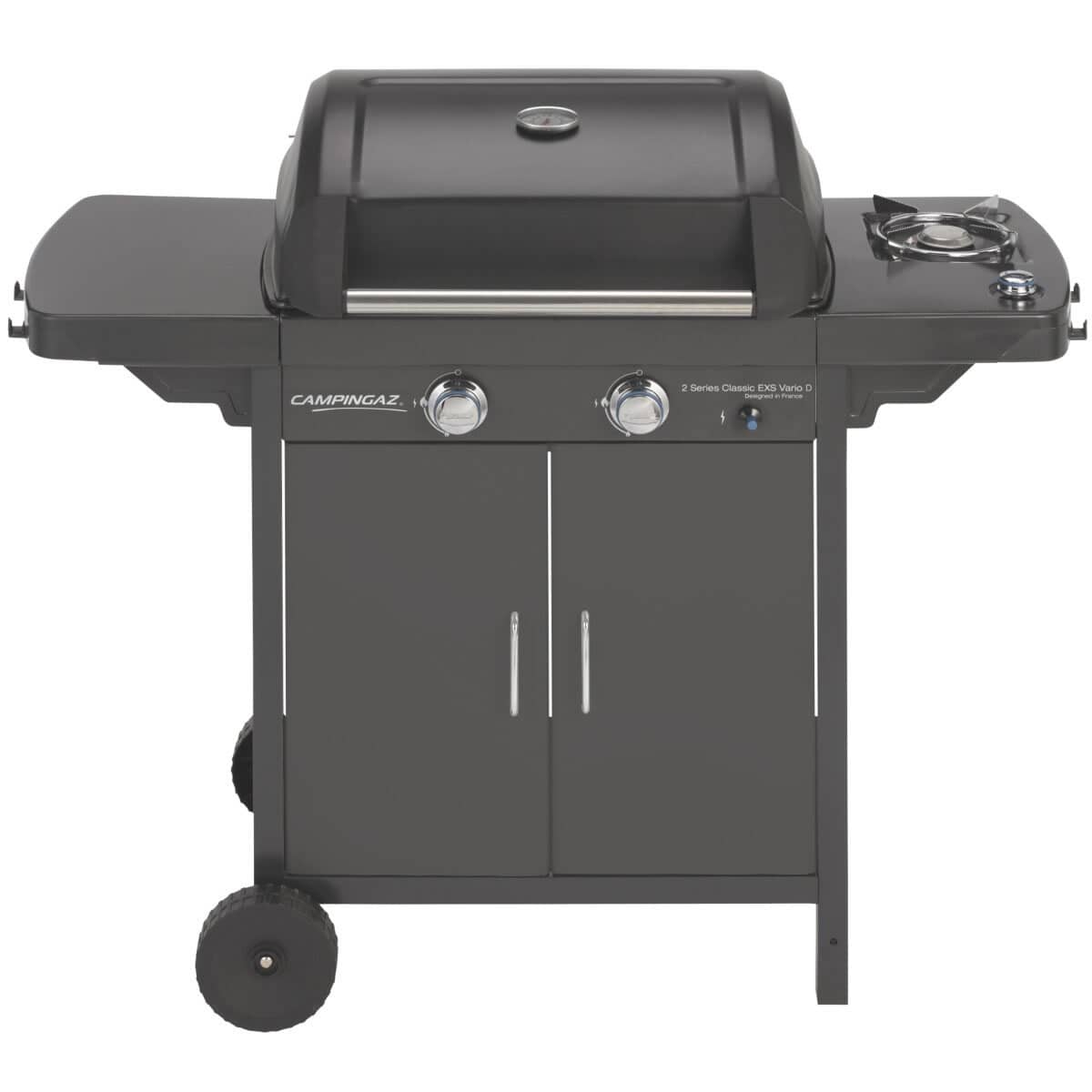 Campingaz 2 Series EXS Vario 2 Burner Gas BBQ