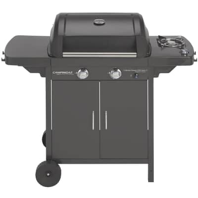Campingaz 2 Series EXS Vario 2 Burner Gas BBQ