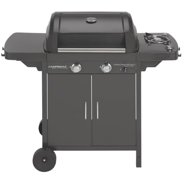 Campingaz 2 Series EXS Vario 2 Burner Gas BBQ