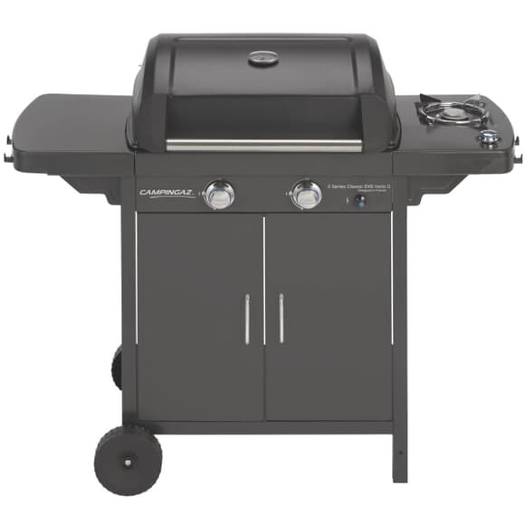 Campingaz 2 Series EXS Vario 2 Burner Gas BBQ