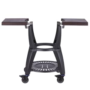 Monolith Cart and Side Tables For Avantgarde Classic