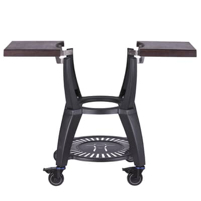 Monolith Cart and Side Tables For Avantgarde Classic