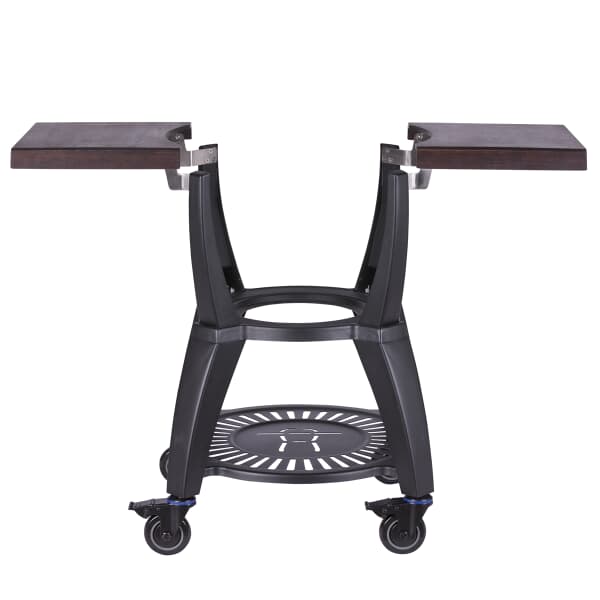 Monolith Cart and Side Tables For Avantgarde.55