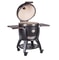 Monolith Avantgarde LeChef with Cart and Side Shelves 2