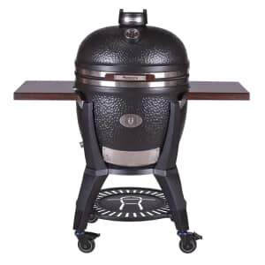 Monolith Avantgarde LeChef with Cart and Side Shelves
