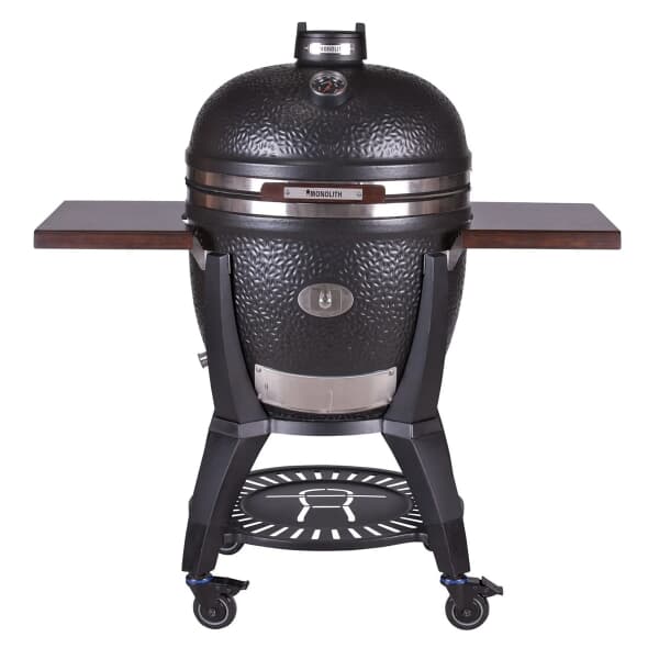 Monolith Avantgarde LeChef with Cart and Side Shelves