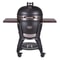 Monolith Avantgarde LeChef with Cart and Side Shelves 1