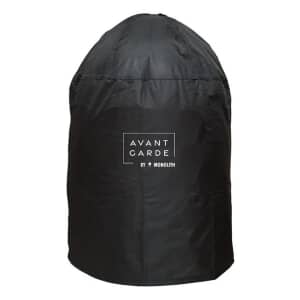 Monolith Cover - Avantgarde LeChef