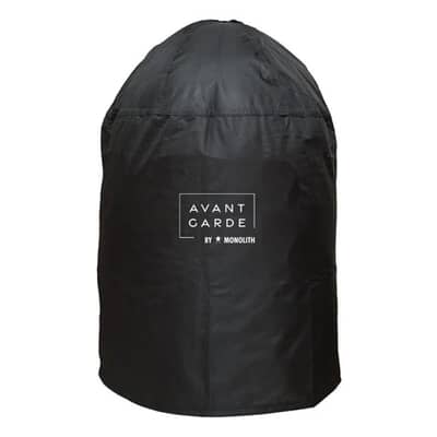 Monolith Cover - Avantgarde LeChef
