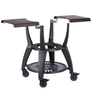Monolith Cart and Side Tables For Avantgarde LeChef
