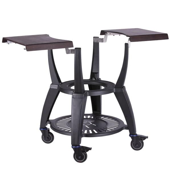 Monolith Cart and Side Tables For Avantgarde LeChef