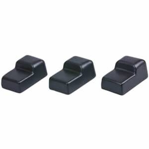 Monolith Avantgarde Ceramic Feet Set