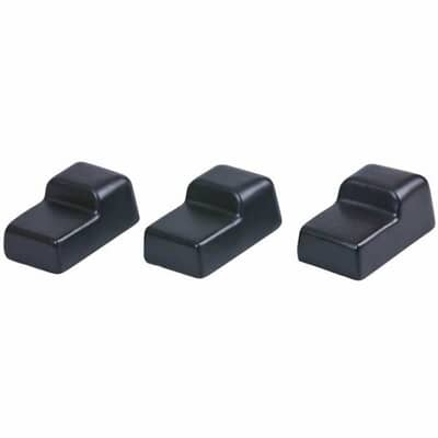Monolith Avantgarde Ceramic Feet Set