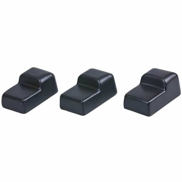 Monolith Avantgarde Ceramic Feet Set