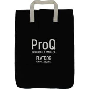 ProQ Flat Dog - Carry Bag